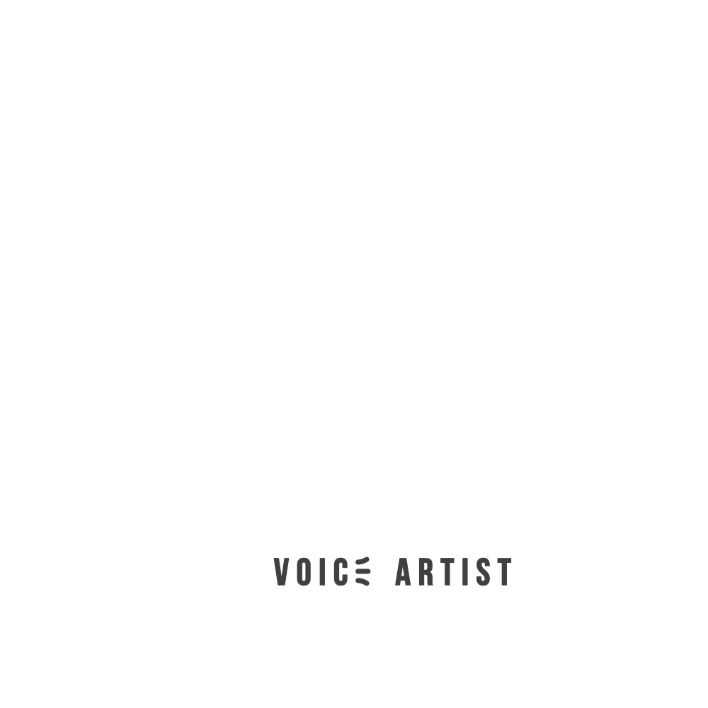 Ana K Borré - Voice Artist
